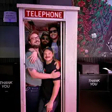 Listen to Tucker Riggleman & the Cheap Dates, watch music videos, read bio, see tour dates & more!