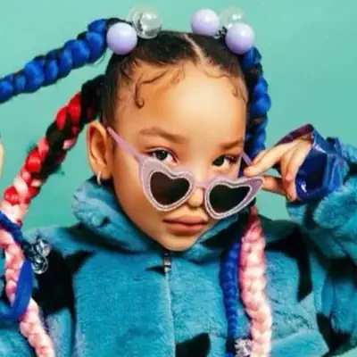 Listen to Heiress Harris, watch music videos, read bio, see tour dates & more!