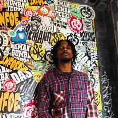 Listen to BG Laj, watch music videos, read bio, see tour dates & more!