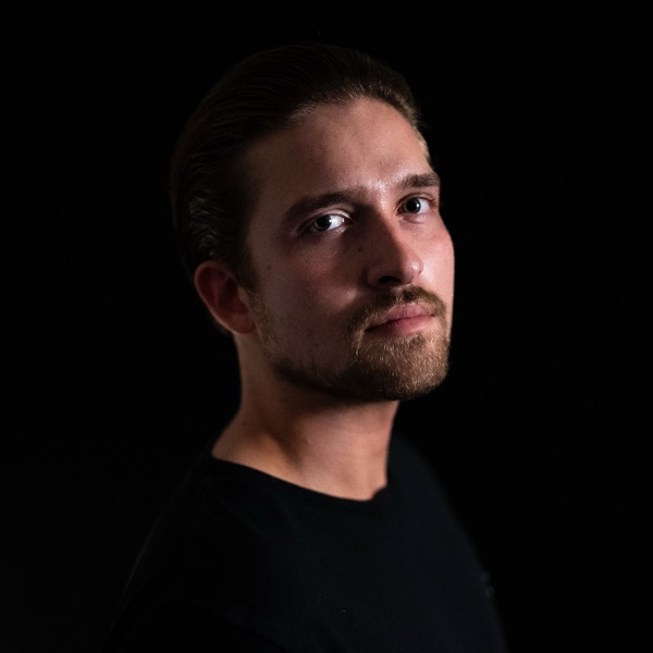 Prevision's avatar