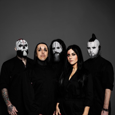 Lacuna Coil