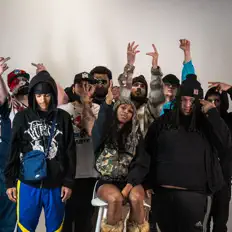 Listen to LedTheCollective, watch music videos, read bio, see tour dates & more!