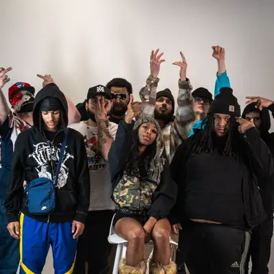 Listen to LedTheCollective, watch music videos, read bio, see tour dates & more!