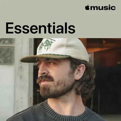 Hör dir Jervis Campbell Essentials mit Jervis Campbell an