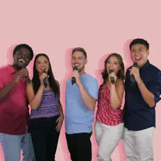 Backtrackを聴いたり、ミュージックビデオを鑑賞したり、経歴やツアー日程などを確認したりしましょう！