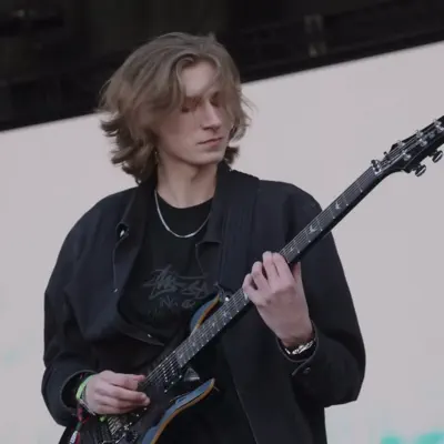 Listen to Landon Siebens, watch music videos, read bio, see tour dates & more!