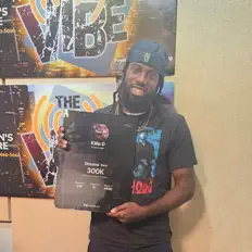 Dengarkan Killa D, tonton video musik, baca bio, lihat tanggal tur & lainnya!