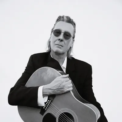 Listen to Wayne Hammonds, watch music videos, read bio, see tour dates & more!