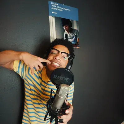 Listen to Lil Jroc, watch music videos, read bio, see tour dates & more!