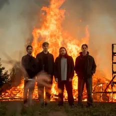 Listen to Counterparts, watch music videos, read bio, see tour dates & more!