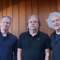 The New Conrad Miller Trio
