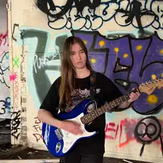 Listen to Caitlyn Anika, watch music videos, read bio, see tour dates & more!