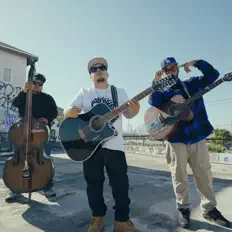 Listen to Los Asociados, watch music videos, read bio, see tour dates & more!