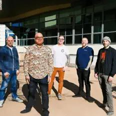 Listen to Crossed Keys, watch music videos, read bio, see tour dates & more!