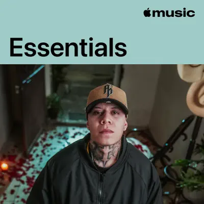 Listen to Santa Fe Klan Essentials featuring Santa Fe Klan