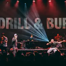Listen to Burke, watch music videos, read bio, see tour dates & more!