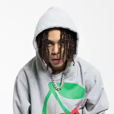 Listen to Sugarhill Ddot, watch music videos, read bio, see tour dates & more!