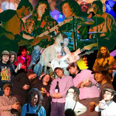 Listen to Grampfather, watch music videos, read bio, see tour dates & more!
