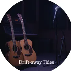 聆聽 Drift-Away Tides、觀看音樂影片、閱讀小傳、查看巡演日期等！