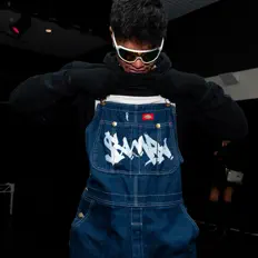 Luister naar $amba, bekijk muziekvideo's, lees de bio, bekijk de tourdata, en meer!