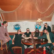 Listen to The Bar Stool Preachers, watch music videos, read bio, see tour dates & more!