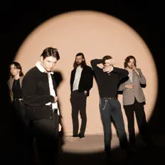 Listen to Social Cinema, watch music videos, read bio, see tour dates & more!