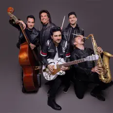 Dengarkan The Bronx Wanderers, tonton video musik, baca bio, lihat tanggal tur & lainnya!