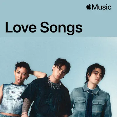 Listen to brb.: Love Songs featuring brb.