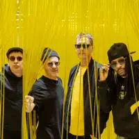 Listen to undefined, watch music videos, read bio, see tour dates & more!