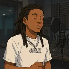 Lil Ganja dinle, müzik videolarını izle, biyografisini oku, tur tarihlerini ve daha fazlasını gör!