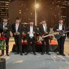 Conjunto Amenaza dinle, müzik videolarını izle, biyografisini oku, tur tarihlerini ve daha fazlasını gör!