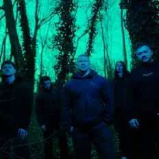 Listen to Harms Way, watch music videos, read bio, see tour dates & more!