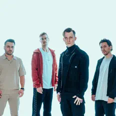 Listen to Chaosbay, watch music videos, read bio, see tour dates & more!