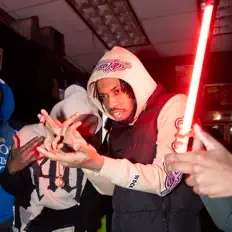 聆聽 Tae Porter、觀看音樂影片、閱讀小傳、查看巡演日期等！