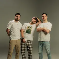 JODOCKを聴いたり、ミュージックビデオを鑑賞したり、経歴やツアー日程などを確認したりしましょう！