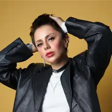 收听 KETISAB、观看音乐视频、阅读小传、查看巡演日期等 ！