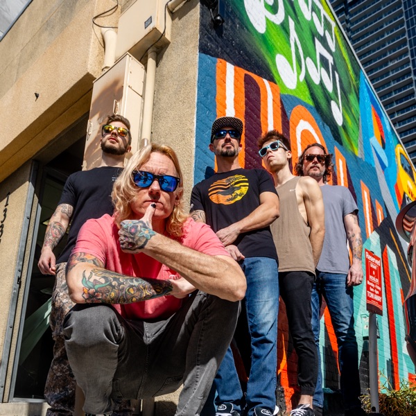 Ballyhoo!'s avatar