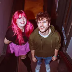 Listen to hiccup, watch music videos, read bio, see tour dates & more!