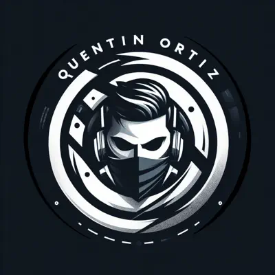 Listen to Quentin Ortiz, watch music videos, read bio, see tour dates & more!