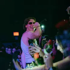 Listen to 8OND, watch music videos, read bio, see tour dates & more!