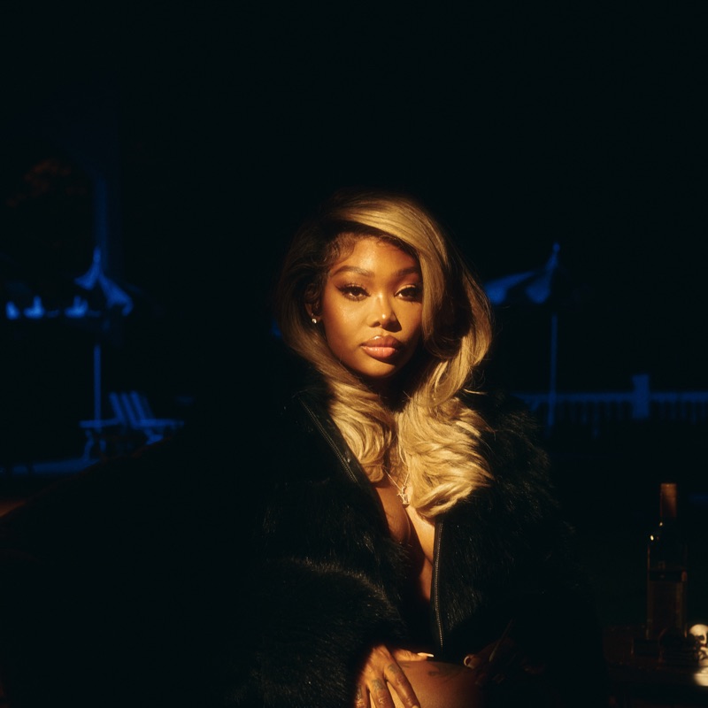 Song - Heart Of A Woman - Summer Walker