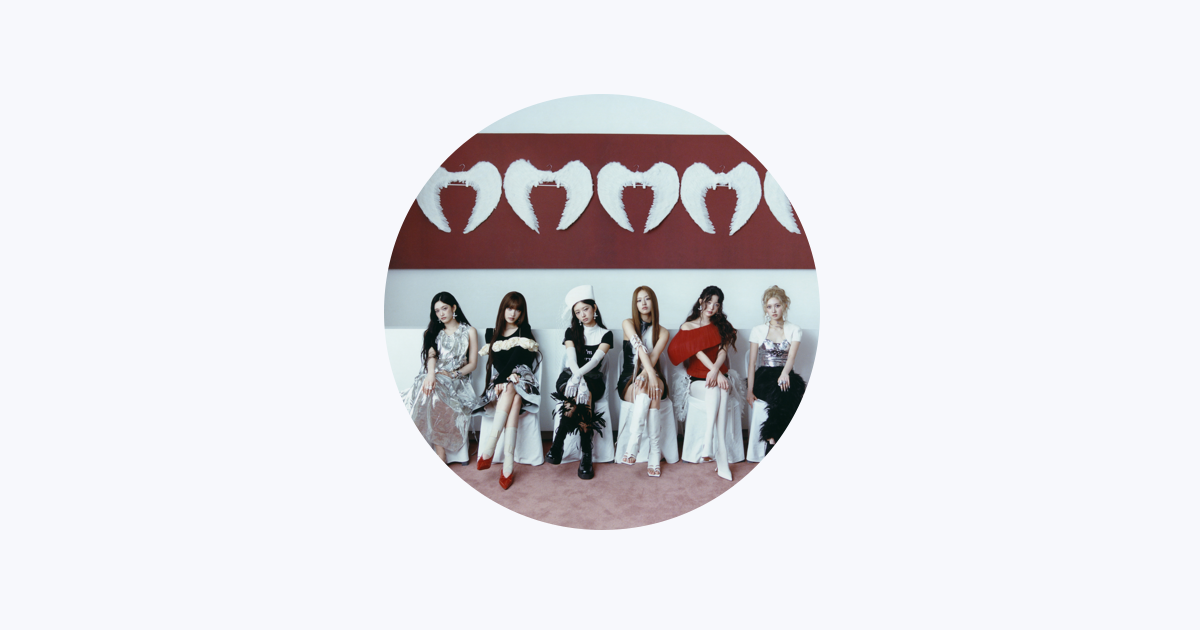 IVE ユジン　シーグリ　applemusic IVE - Apple Music