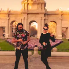 Listen to Los Gabis, watch music videos, read bio, see tour dates & more!