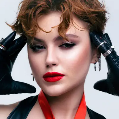 Listen to Olena Usenko, watch music videos, read bio, see tour dates & more!