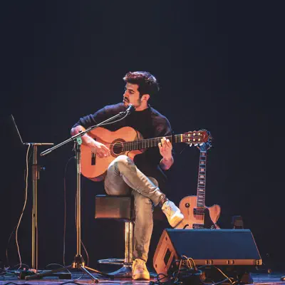 Listen to Juan Gallardo, watch music videos, read bio, see tour dates & more!
