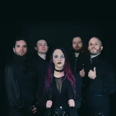 Ouve Sanguine Glacialis, vê vídeos de música, lê a biografia, vê as datas da digressão e muito mais!