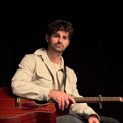 Listen to Oded Dahan, watch music videos, read bio, see tour dates & more!