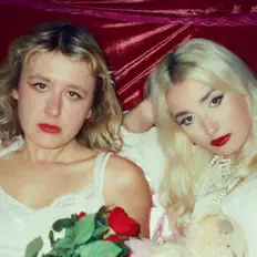 Listen to Lambrini Girls, watch music videos, read bio, see tour dates & more!