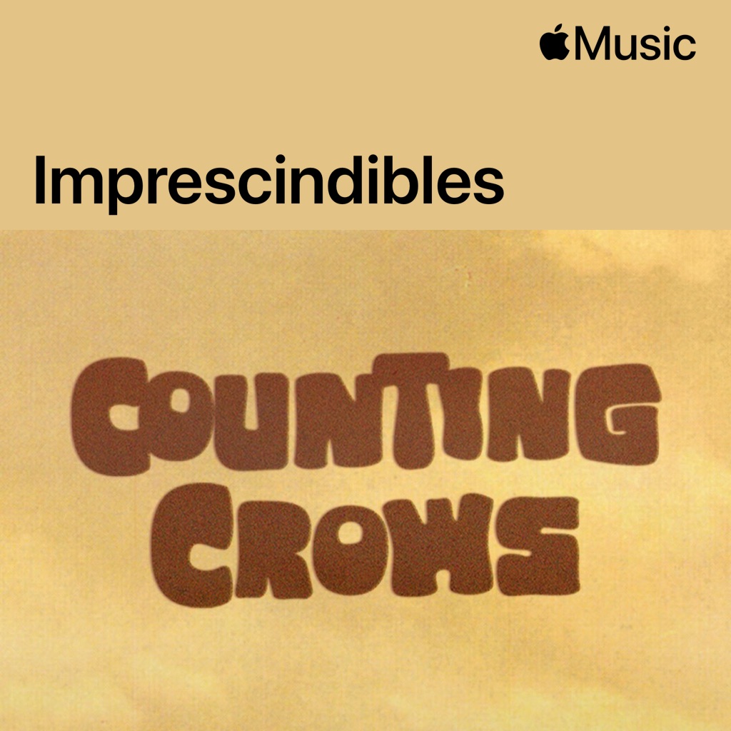Counting Crows: imprescindibles