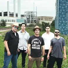 Listen to Stardust Vinyl, watch music videos, read bio, see tour dates & more!